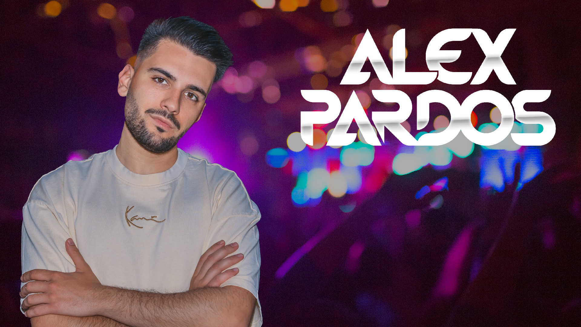 Alex Pardo DJ